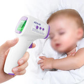 Digital Medical Thermometer Oral Rectal